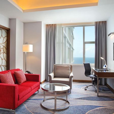 Four Points By Sheraton Manado Eksteriør bilde