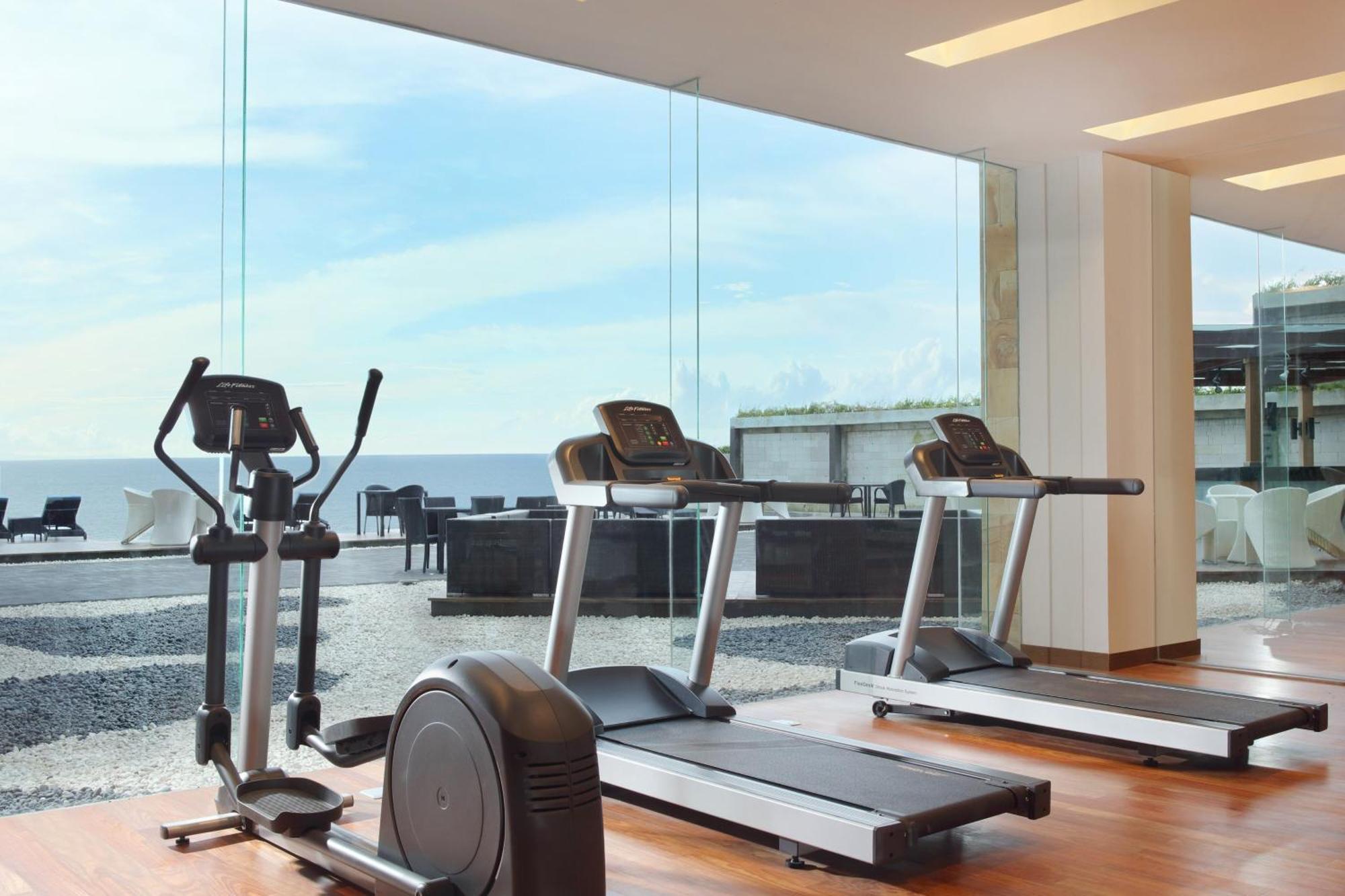 Four Points By Sheraton Manado Eksteriør bilde