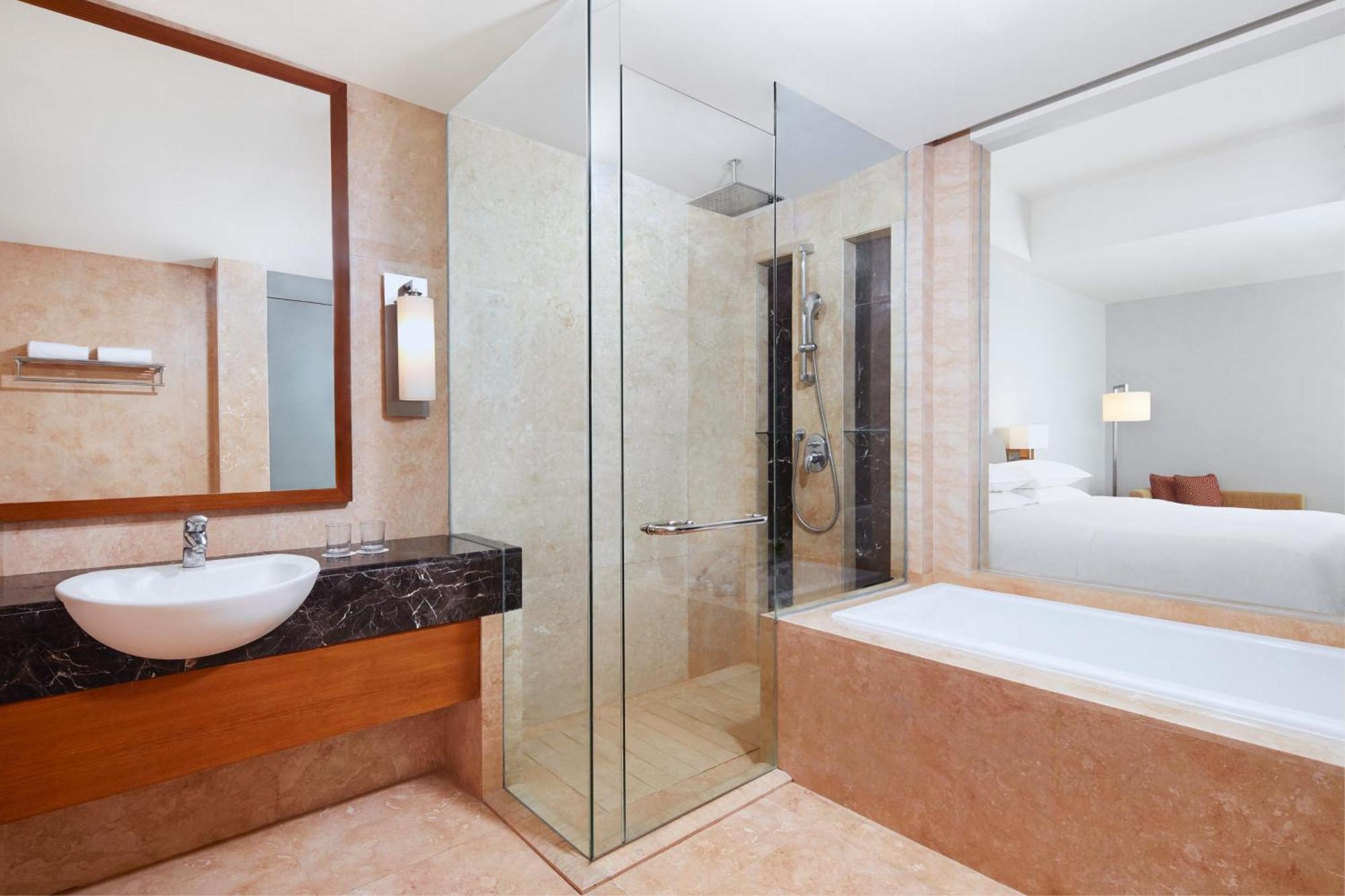 Four Points By Sheraton Manado Eksteriør bilde