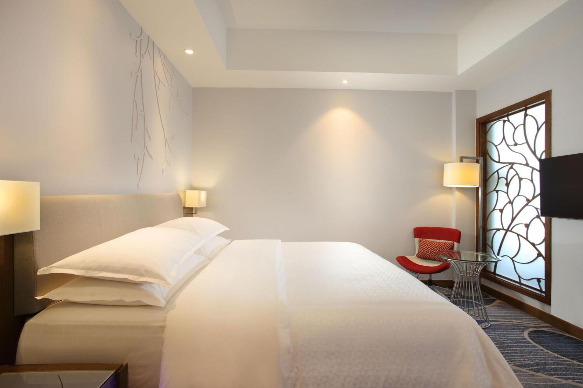 Four Points By Sheraton Manado Eksteriør bilde