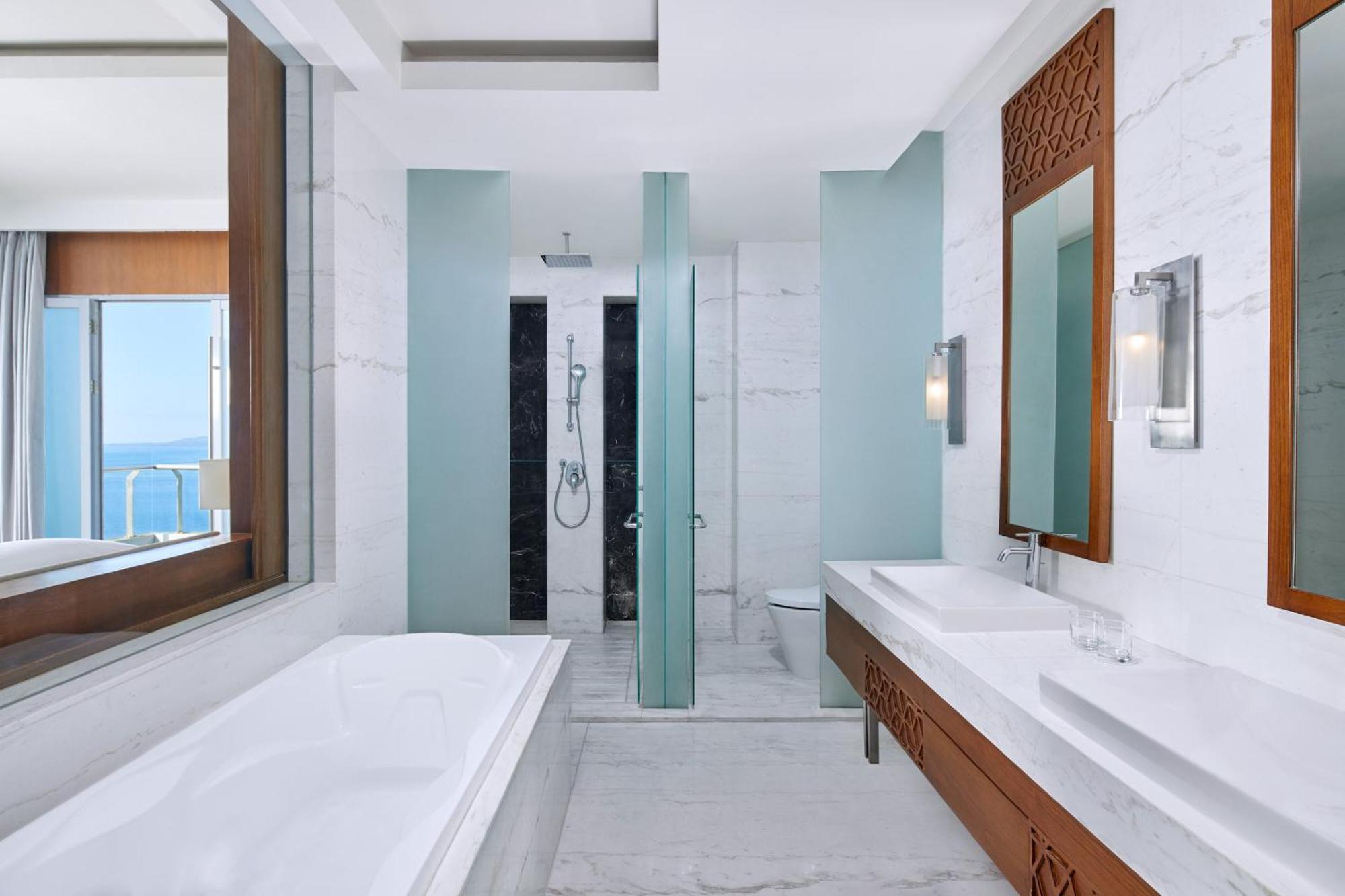 Four Points By Sheraton Manado Eksteriør bilde