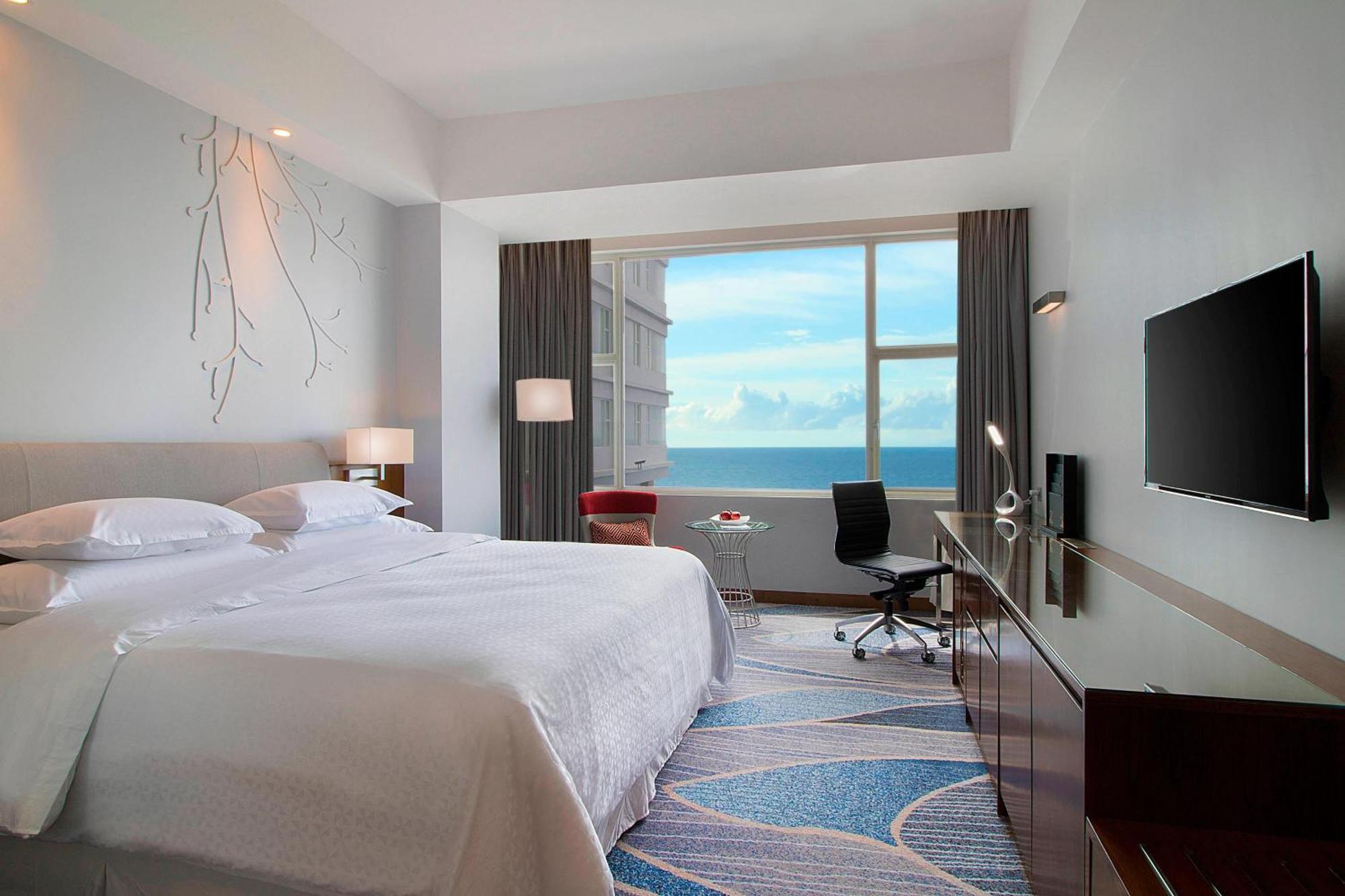 Four Points By Sheraton Manado Eksteriør bilde